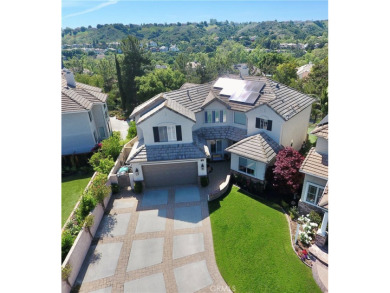 Luxury Living at its Finest: A Remodeled Estate with on Coto De Caza Golf Club in California - for sale on GolfHomes.com, golf home, golf lot