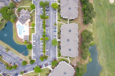 This beautiful Camelia floor plan condo in Crow Creek has a on Crow Creek Golf Club in North Carolina - for sale on GolfHomes.com, golf home, golf lot