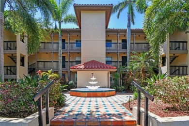 Location, lifestyle, and effortless convenience come together in on Feather Sound Country Club in Florida - for sale on GolfHomes.com, golf home, golf lot