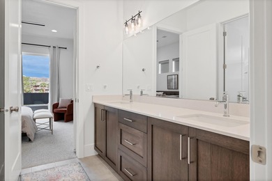 Brand New nightly rental at Bloomington Country Club. 4 full on Bloomington Country Club in Utah - for sale on GolfHomes.com, golf home, golf lot