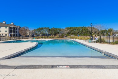 This beautiful Camelia floor plan condo in Crow Creek has a on Crow Creek Golf Club in North Carolina - for sale on GolfHomes.com, golf home, golf lot