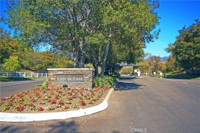 Luxury Living at its Finest: A Remodeled Estate with on Coto De Caza Golf Club in California - for sale on GolfHomes.com, golf home, golf lot