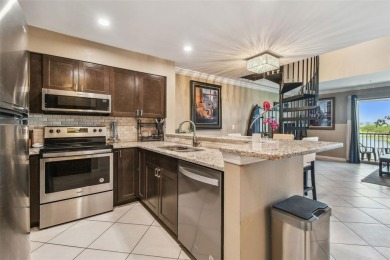 Location, lifestyle, and effortless convenience come together in on Feather Sound Country Club in Florida - for sale on GolfHomes.com, golf home, golf lot