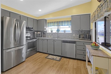 Welcome to Your Dream Home at #997 York! Pride of ownerships on Maple Leaf Golf and Country Club in Florida - for sale on GolfHomes.com, golf home, golf lot
