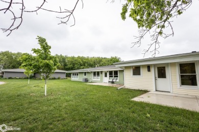 EASY LIVING, COMFORT,  COMMUNITY AWAIT AT THE TERRACES AT GLEN on Arrowhead Golf Course in Iowa - for sale on GolfHomes.com, golf home, golf lot