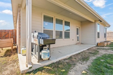 Welcome home to this stunning 4-bedroom, 2-bathroom, 2,187 sq ft on Cleburne Golf Links in Texas - for sale on GolfHomes.com, golf home, golf lot