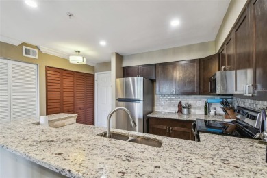 Location, lifestyle, and effortless convenience come together in on Feather Sound Country Club in Florida - for sale on GolfHomes.com, golf home, golf lot