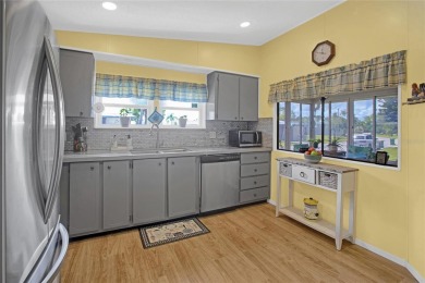 Welcome to Your Dream Home at #997 York! Pride of ownerships on Maple Leaf Golf and Country Club in Florida - for sale on GolfHomes.com, golf home, golf lot