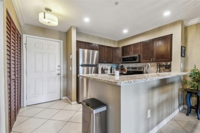 Location, lifestyle, and effortless convenience come together in on Feather Sound Country Club in Florida - for sale on GolfHomes.com, golf home, golf lot