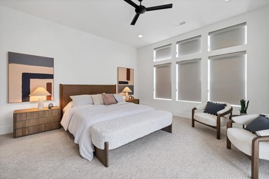 Brand New nightly rental at Bloomington Country Club. 4 full on Bloomington Country Club in Utah - for sale on GolfHomes.com, golf home, golf lot