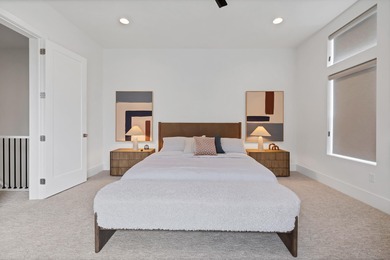 Brand New nightly rental at Bloomington Country Club. 4 full on Bloomington Country Club in Utah - for sale on GolfHomes.com, golf home, golf lot