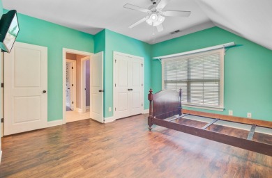 Welcome to your beautiful new 5 bdrm, 3.5 bath home nestled on Legend Oaks Plantation Golf Club in South Carolina - for sale on GolfHomes.com, golf home, golf lot