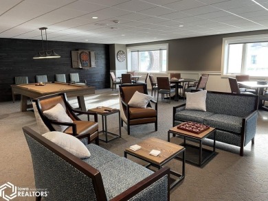 EASY LIVING, COMFORT,  COMMUNITY AWAIT AT THE TERRACES AT GLEN on Arrowhead Golf Course in Iowa - for sale on GolfHomes.com, golf home, golf lot