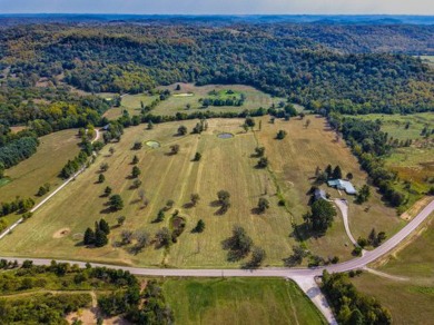 Commercially zoned land for sale in Noble County, Ohio. This on Whiskey Run Golf Course in Ohio - for sale on GolfHomes.com, golf home, golf lot