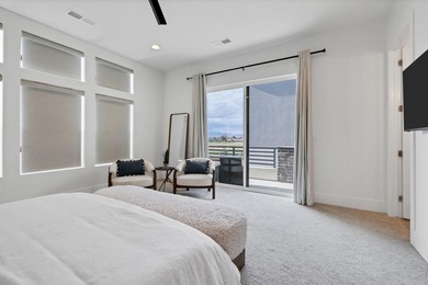 Brand New nightly rental at Bloomington Country Club. 4 full on Bloomington Country Club in Utah - for sale on GolfHomes.com, golf home, golf lot