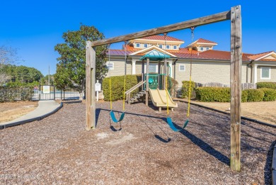 This beautiful Camelia floor plan condo in Crow Creek has a on Crow Creek Golf Club in North Carolina - for sale on GolfHomes.com, golf home, golf lot