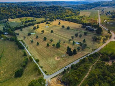 Commercially zoned land for sale in Noble County, Ohio. This on Whiskey Run Golf Course in Ohio - for sale on GolfHomes.com, golf home, golf lot