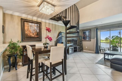 Location, lifestyle, and effortless convenience come together in on Feather Sound Country Club in Florida - for sale on GolfHomes.com, golf home, golf lot