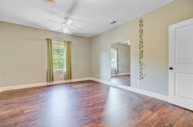 Welcome to your beautiful new 5 bdrm, 3.5 bath home nestled on Legend Oaks Plantation Golf Club in South Carolina - for sale on GolfHomes.com, golf home, golf lot