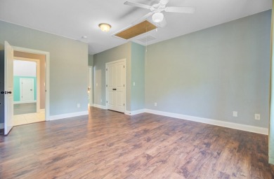 Welcome to your beautiful new 5 bdrm, 3.5 bath home nestled on Legend Oaks Plantation Golf Club in South Carolina - for sale on GolfHomes.com, golf home, golf lot