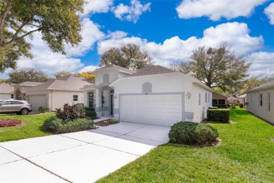 Welcome to this beautiful 3 bed, 2 bath, 1715 sqft home nestled on Kings Ridge Golf Club in Florida - for sale on GolfHomes.com, golf home, golf lot