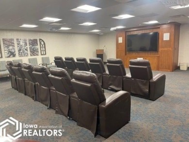 EASY LIVING, COMFORT,  COMMUNITY AWAIT AT THE TERRACES AT GLEN on Arrowhead Golf Course in Iowa - for sale on GolfHomes.com, golf home, golf lot