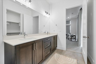 Brand New nightly rental at Bloomington Country Club. 4 full on Bloomington Country Club in Utah - for sale on GolfHomes.com, golf home, golf lot