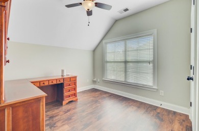 Welcome to your beautiful new 5 bdrm, 3.5 bath home nestled on Legend Oaks Plantation Golf Club in South Carolina - for sale on GolfHomes.com, golf home, golf lot