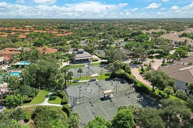 The Palmira estate home boasts four bedrooms plus a den, each on Palmira Golf and Country Club in Florida - for sale on GolfHomes.com, golf home, golf lot