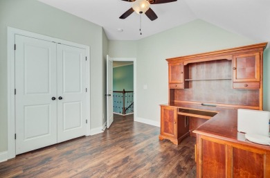 Welcome to your beautiful new 5 bdrm, 3.5 bath home nestled on Legend Oaks Plantation Golf Club in South Carolina - for sale on GolfHomes.com, golf home, golf lot