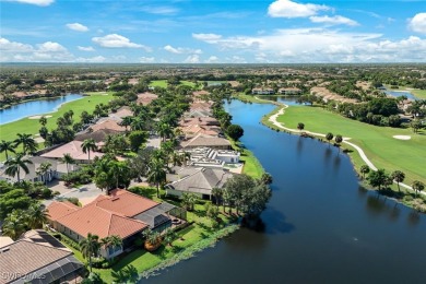 The Palmira estate home boasts four bedrooms plus a den, each on Palmira Golf and Country Club in Florida - for sale on GolfHomes.com, golf home, golf lot