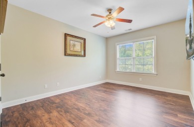Welcome to your beautiful new 5 bdrm, 3.5 bath home nestled on Legend Oaks Plantation Golf Club in South Carolina - for sale on GolfHomes.com, golf home, golf lot