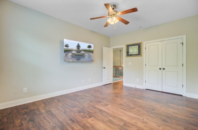 Welcome to your beautiful new 5 bdrm, 3.5 bath home nestled on Legend Oaks Plantation Golf Club in South Carolina - for sale on GolfHomes.com, golf home, golf lot
