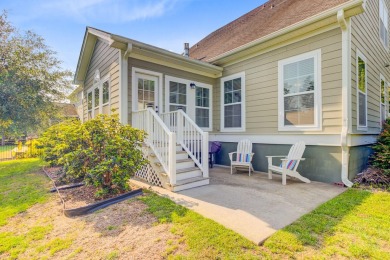Welcome to your beautiful new 5 bdrm, 3.5 bath home nestled on Legend Oaks Plantation Golf Club in South Carolina - for sale on GolfHomes.com, golf home, golf lot