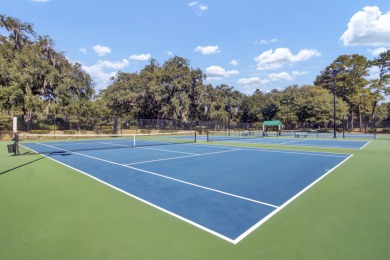 Welcome to your beautiful new 5 bdrm, 3.5 bath home nestled on Legend Oaks Plantation Golf Club in South Carolina - for sale on GolfHomes.com, golf home, golf lot