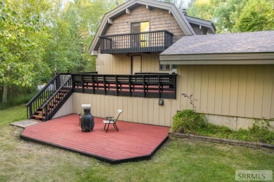 Barndominium true Rustic Dream with Modern Luxury--Just Steps on Jefferson Hills Golf Course in Idaho - for sale on GolfHomes.com, golf home, golf lot