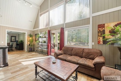 Barndominium true Rustic Dream with Modern Luxury--Just Steps on Jefferson Hills Golf Course in Idaho - for sale on GolfHomes.com, golf home, golf lot