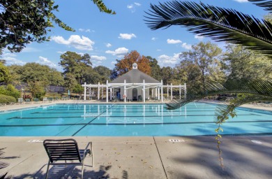 Welcome to your beautiful new 5 bdrm, 3.5 bath home nestled on Legend Oaks Plantation Golf Club in South Carolina - for sale on GolfHomes.com, golf home, golf lot