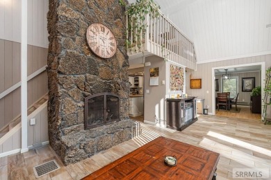 Barndominium true Rustic Dream with Modern Luxury--Just Steps on Jefferson Hills Golf Course in Idaho - for sale on GolfHomes.com, golf home, golf lot