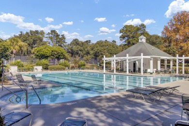 Welcome to your beautiful new 5 bdrm, 3.5 bath home nestled on Legend Oaks Plantation Golf Club in South Carolina - for sale on GolfHomes.com, golf home, golf lot