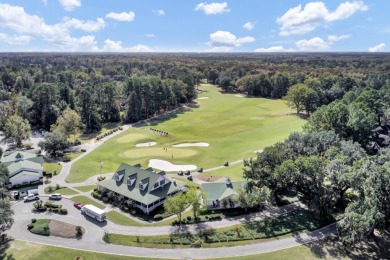 Welcome to your beautiful new 5 bdrm, 3.5 bath home nestled on Legend Oaks Plantation Golf Club in South Carolina - for sale on GolfHomes.com, golf home, golf lot