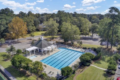 Welcome to your beautiful new 5 bdrm, 3.5 bath home nestled on Legend Oaks Plantation Golf Club in South Carolina - for sale on GolfHomes.com, golf home, golf lot