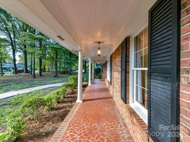 Beautiful, Rolling Hills! Country Club Estates and Rolling Hills on Rolling Hills Country Club in North Carolina - for sale on GolfHomes.com, golf home, golf lot