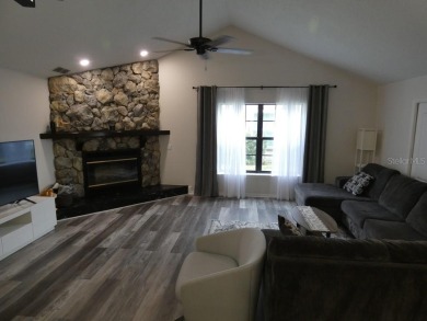 Welcome to this beautifully maintained 3-bedroom, 2-bathroom, 2 on Silverado Golf and Country Club in Florida - for sale on GolfHomes.com, golf home, golf lot