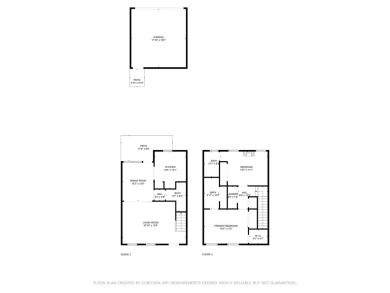 The absolute BEST priced townhouse in Southwood! Convenient well on Southwood Golf Club in Florida - for sale on GolfHomes.com, golf home, golf lot