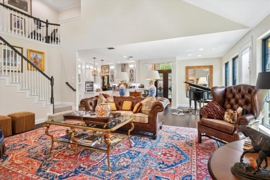 Nestled on a quiet cul-de-sac in The Hills at Prestonwood golf on The Clubs at Prestonwood in Texas - for sale on GolfHomes.com, golf home, golf lot