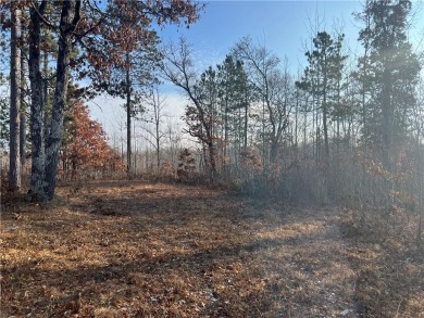Beautiful wooded 26 acre parcel in Washburn County. Many on Black Bear Golf Club in Wisconsin - for sale on GolfHomes.com, golf home, golf lot