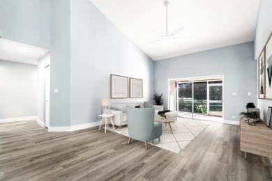 Welcome to 723 Golf Court, a newly renovated home on one of the on Delray Beach Golf Club in Florida - for sale on GolfHomes.com, golf home, golf lot