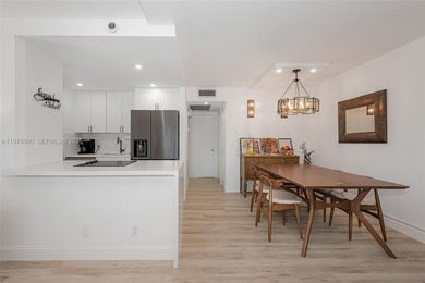 Welcome to this beautifully renovated 1-bedroom, 1.5 bathroom on Flamingo Lakes Country Club in Florida - for sale on GolfHomes.com, golf home, golf lot