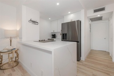 Welcome to this beautifully renovated 1-bedroom, 1.5 bathroom on Flamingo Lakes Country Club in Florida - for sale on GolfHomes.com, golf home, golf lot